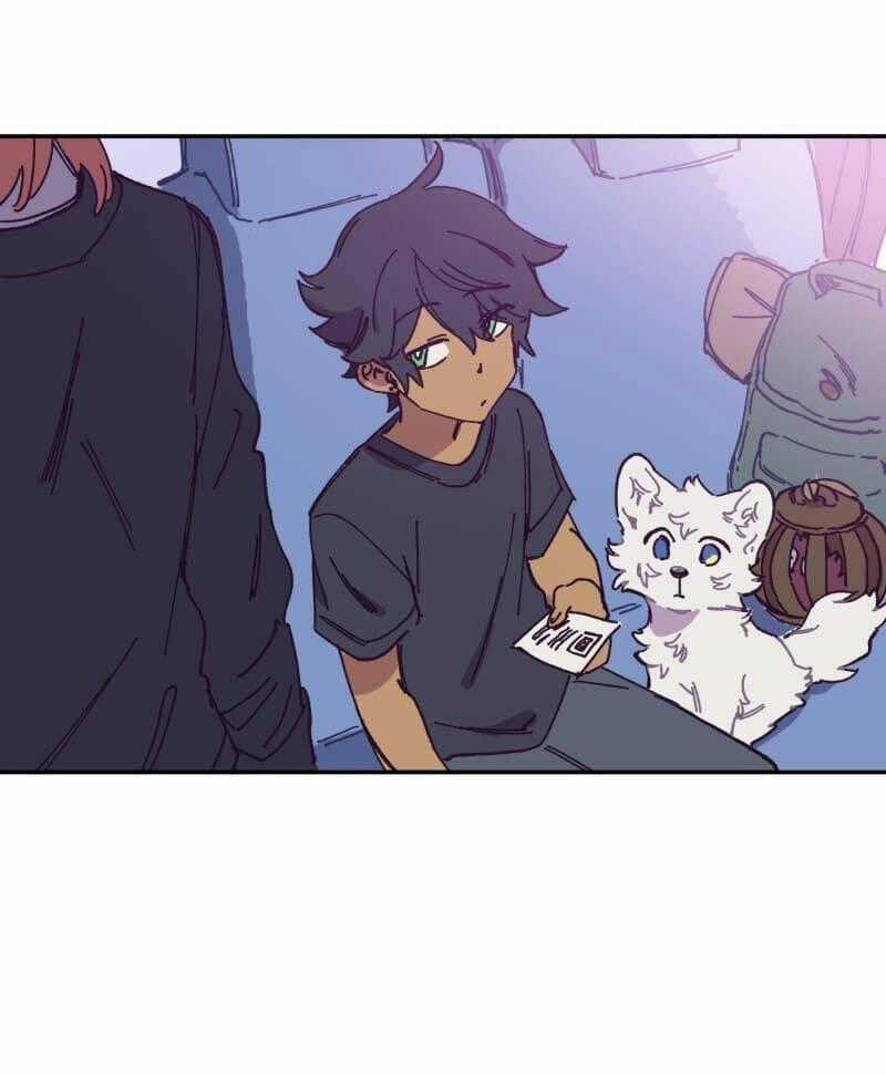 Cội Nguồn Ánh Sáng Chapter 117 trang 35