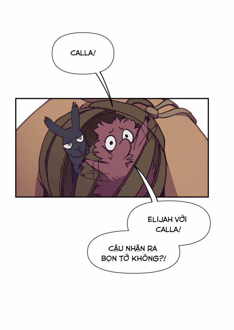 Cội Nguồn Ánh Sáng Chapter 117 trang 6