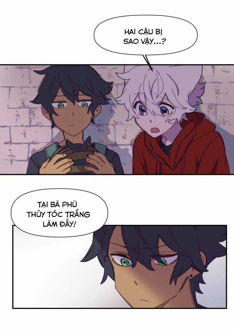 Cội Nguồn Ánh Sáng Chapter 117 trang 7