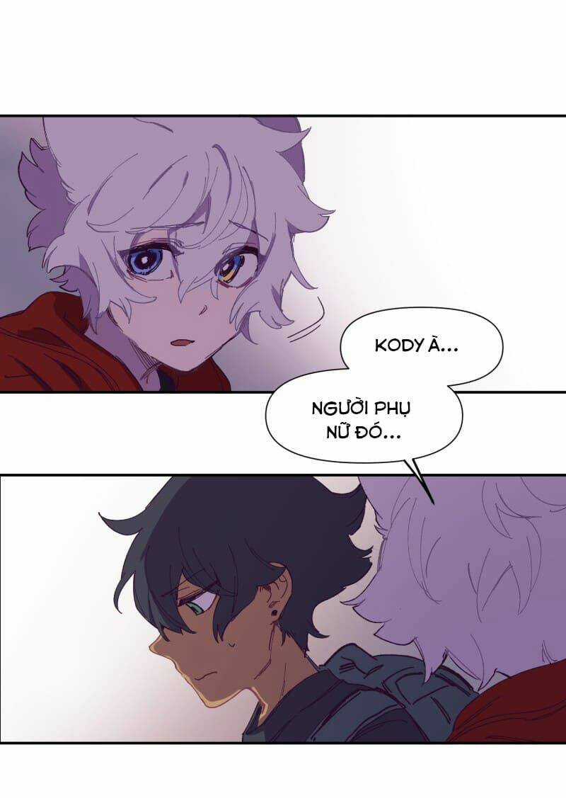 Cội Nguồn Ánh Sáng Chapter 117 trang 8