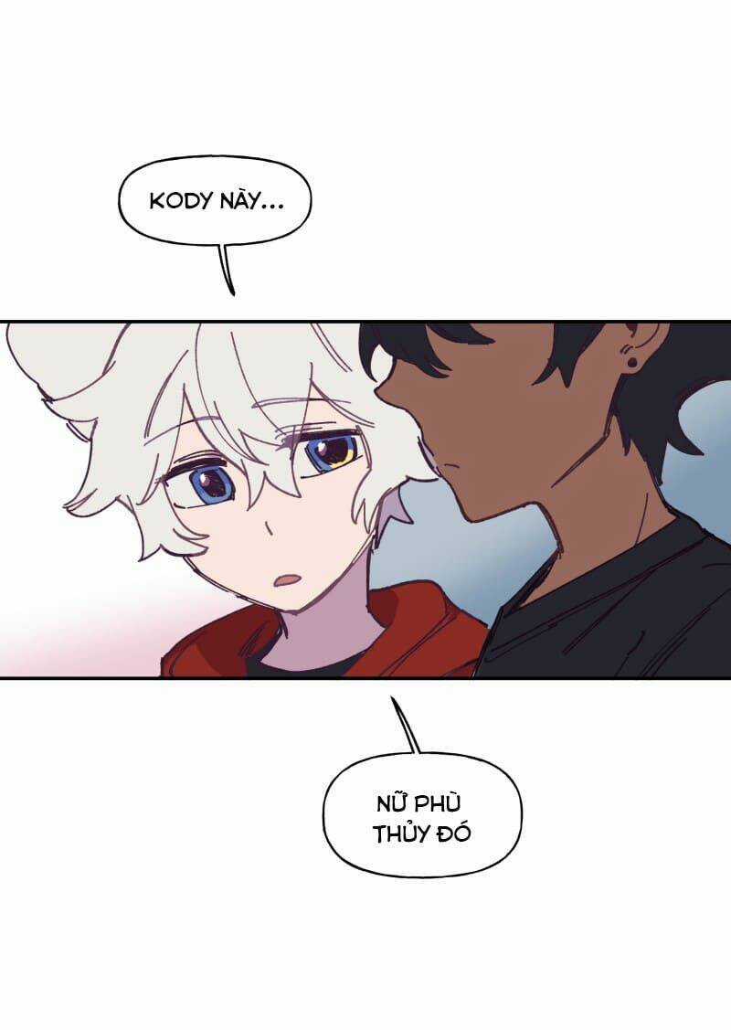 Cội Nguồn Ánh Sáng Chapter 118 trang 10