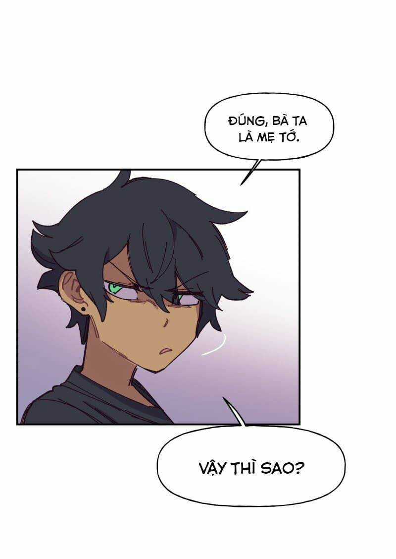 Cội Nguồn Ánh Sáng Chapter 118 trang 15