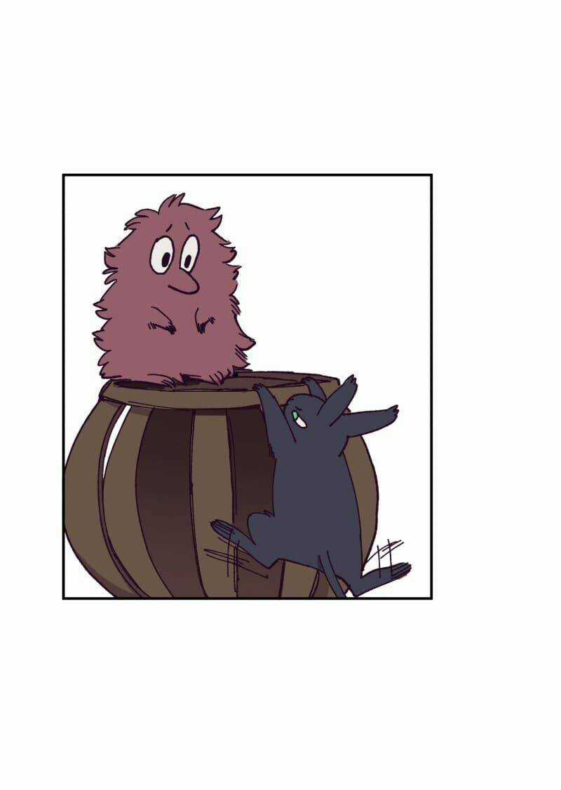 Cội Nguồn Ánh Sáng Chapter 118 trang 18