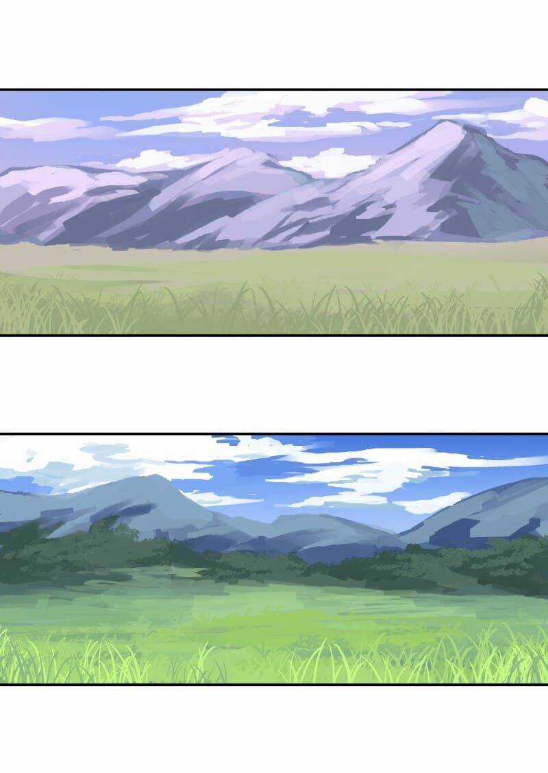 Cội Nguồn Ánh Sáng Chapter 118 trang 19