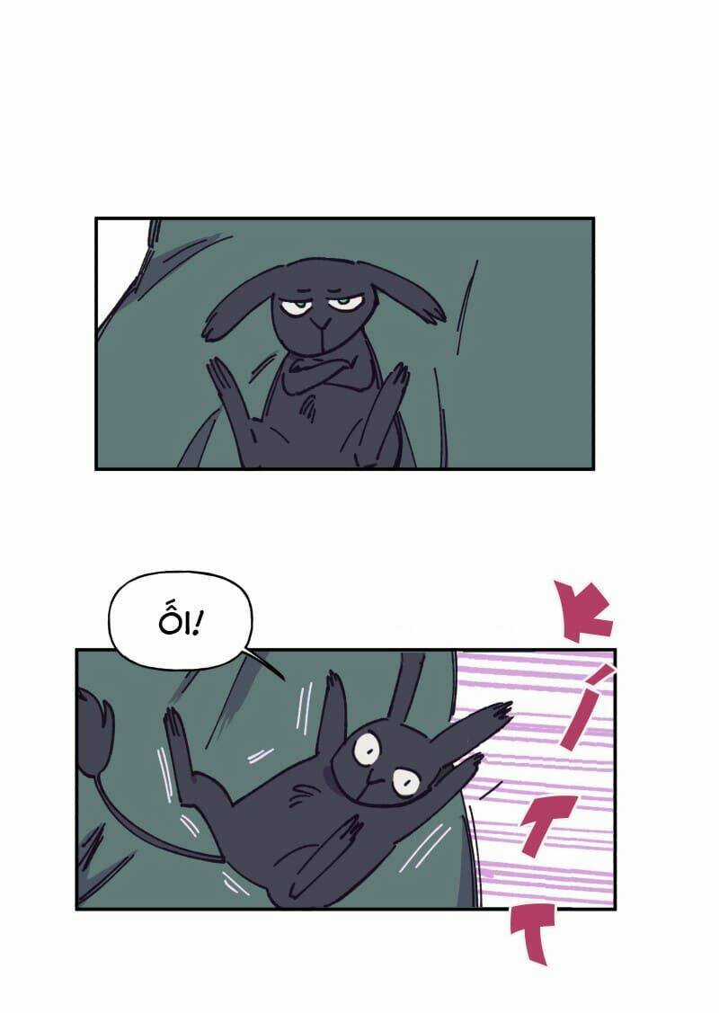 Cội Nguồn Ánh Sáng Chapter 118 trang 25