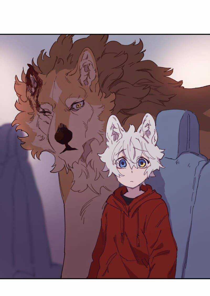 Cội Nguồn Ánh Sáng Chapter 118 trang 38