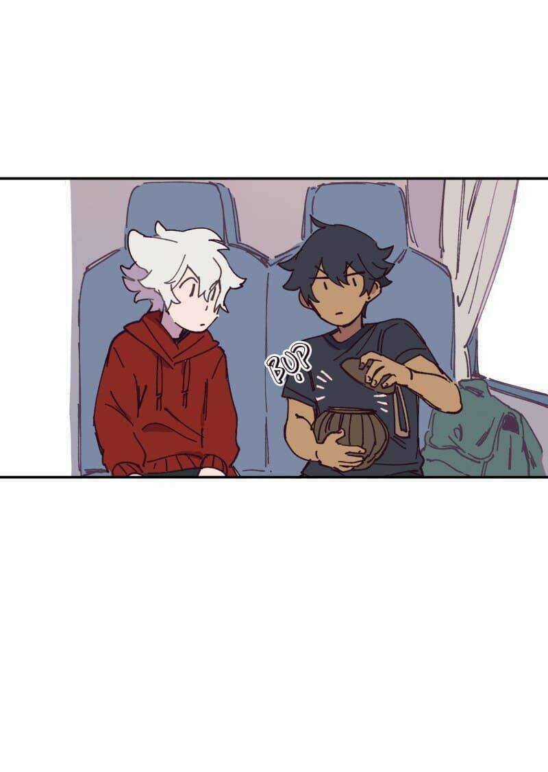 Cội Nguồn Ánh Sáng Chapter 118 trang 4