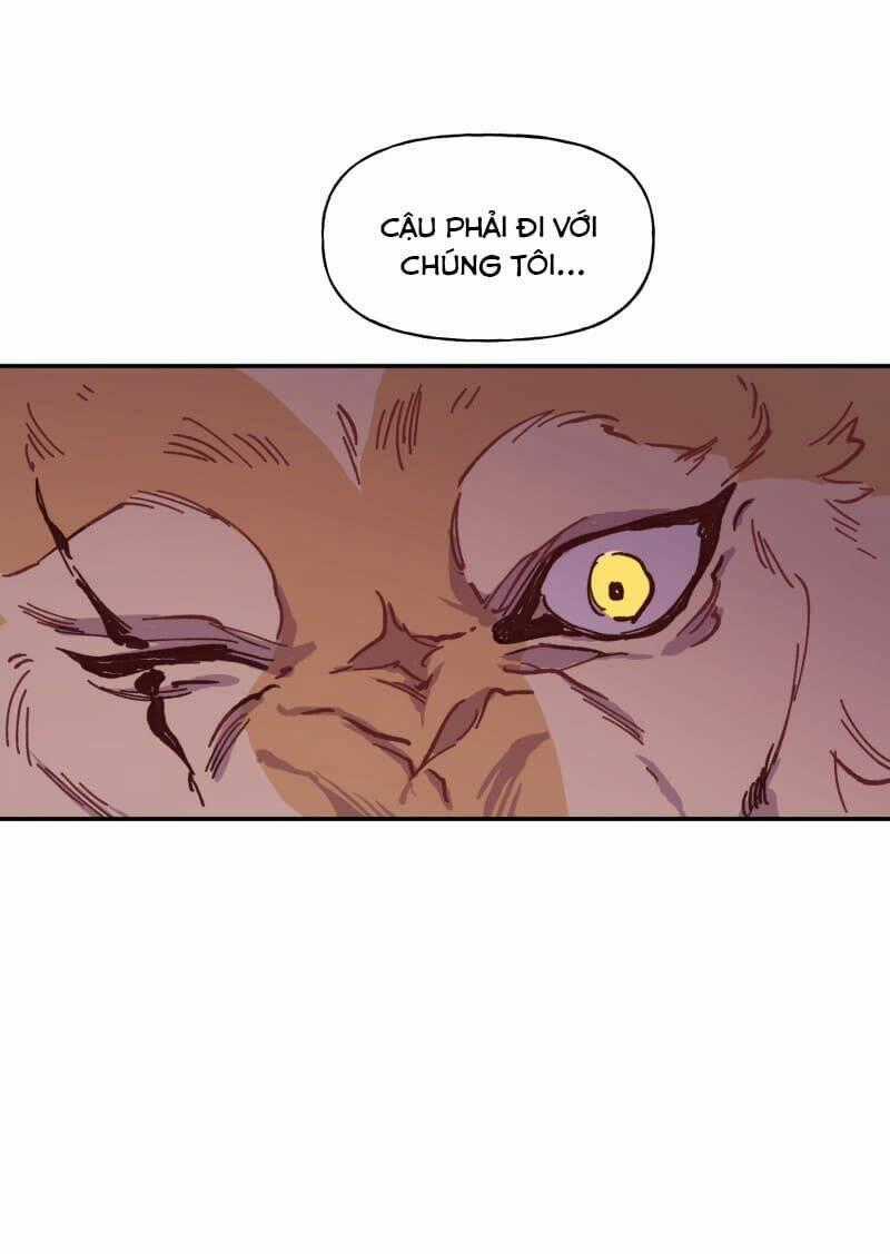 Cội Nguồn Ánh Sáng Chapter 118 trang 40