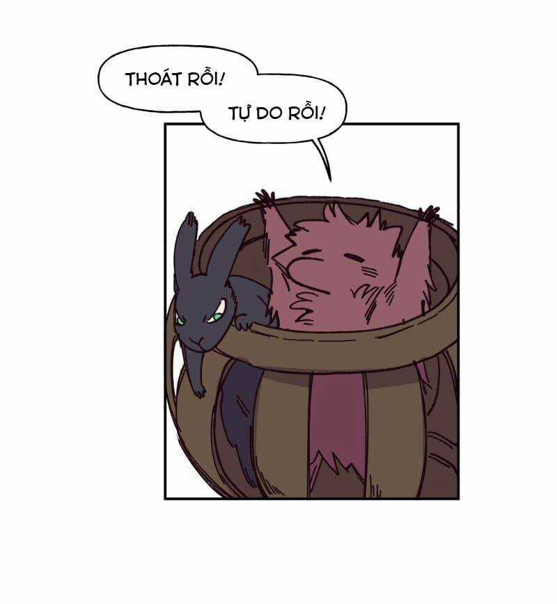 Cội Nguồn Ánh Sáng Chapter 118 trang 5