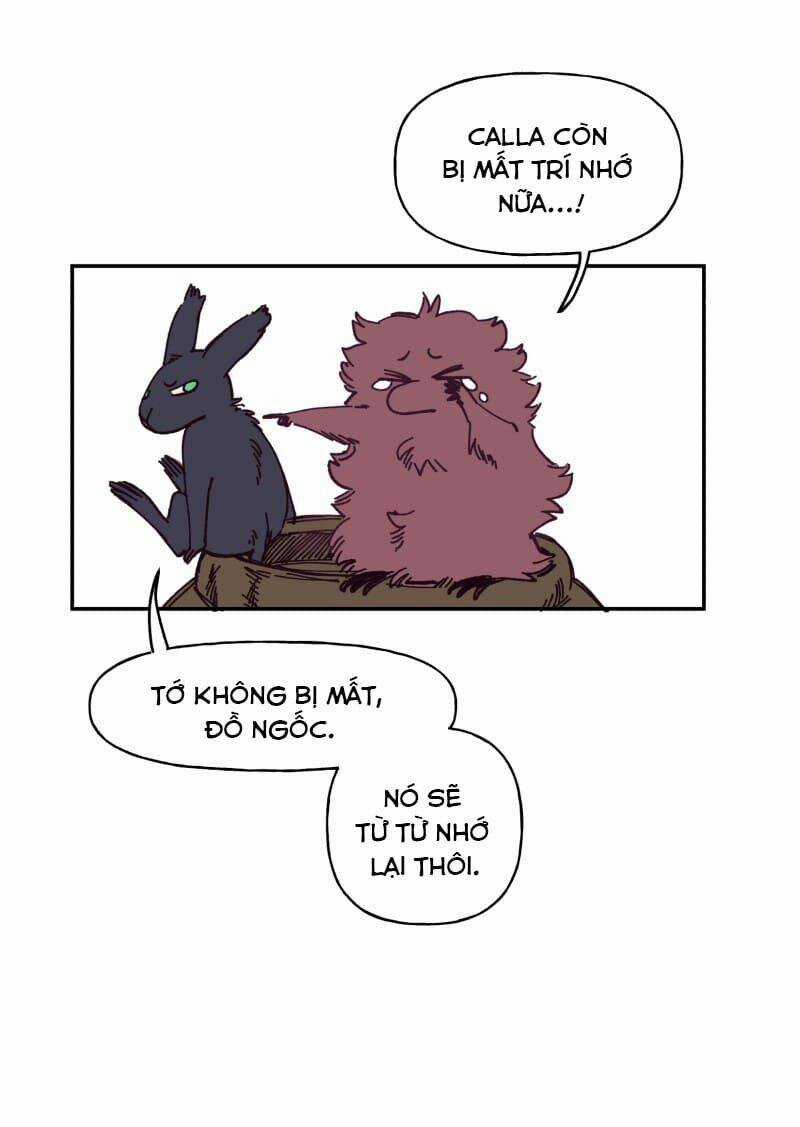 Cội Nguồn Ánh Sáng Chapter 118 trang 8