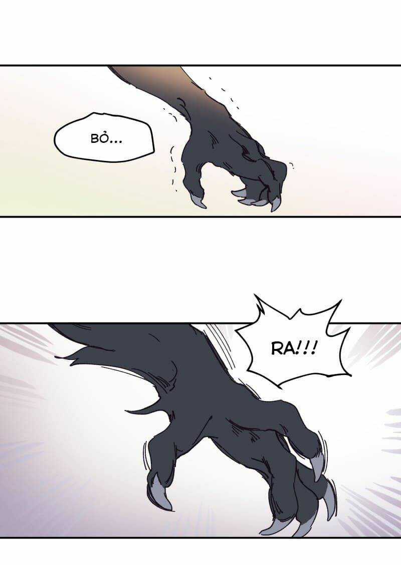 Cội Nguồn Ánh Sáng Chapter 119 trang 15