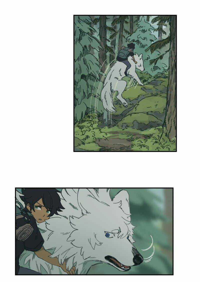 Cội Nguồn Ánh Sáng Chapter 119 trang 25