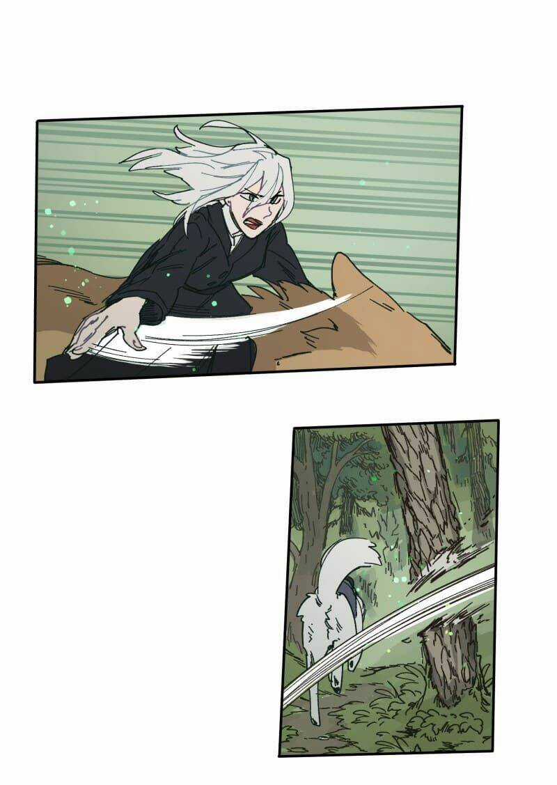 Cội Nguồn Ánh Sáng Chapter 119 trang 27