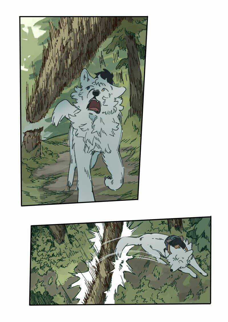 Cội Nguồn Ánh Sáng Chapter 119 trang 28