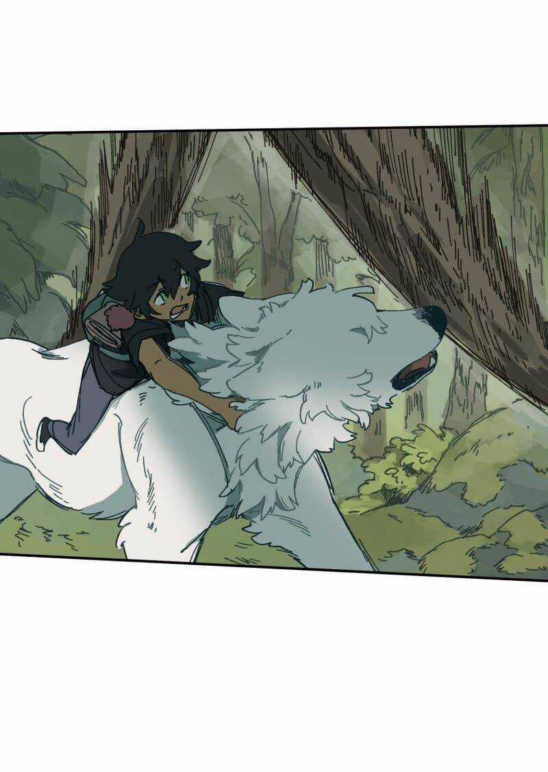 Cội Nguồn Ánh Sáng Chapter 119 trang 29