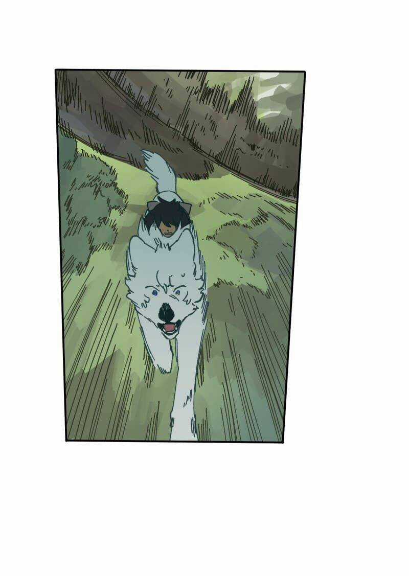 Cội Nguồn Ánh Sáng Chapter 119 trang 30