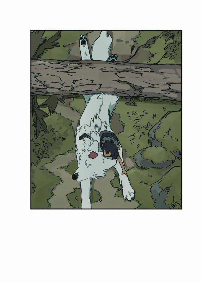 Cội Nguồn Ánh Sáng Chapter 119 trang 32