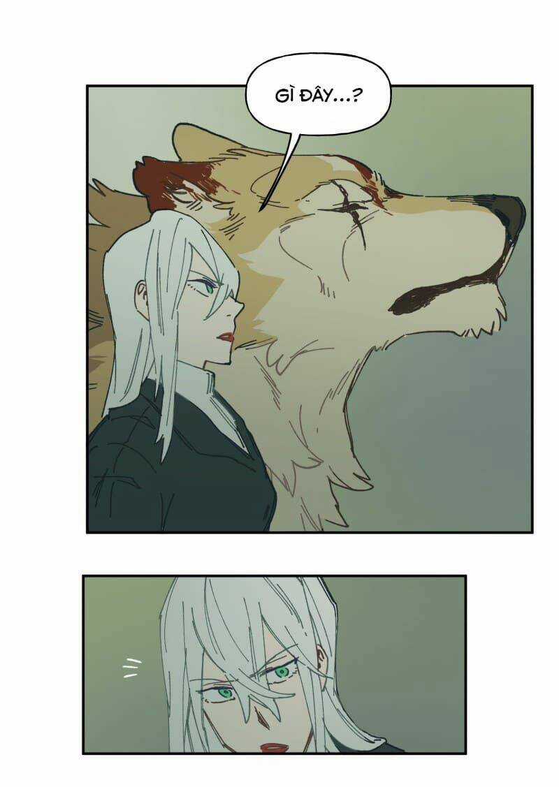 Cội Nguồn Ánh Sáng Chapter 119 trang 36