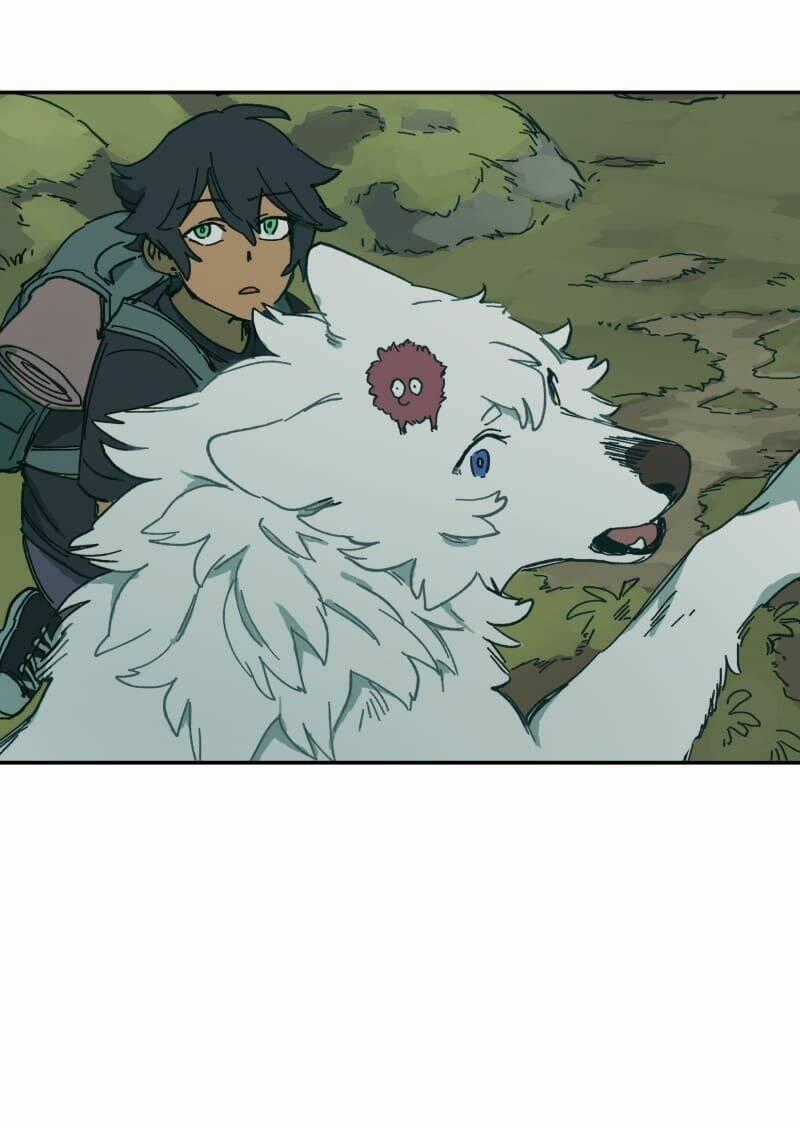 Cội Nguồn Ánh Sáng Chapter 119 trang 37