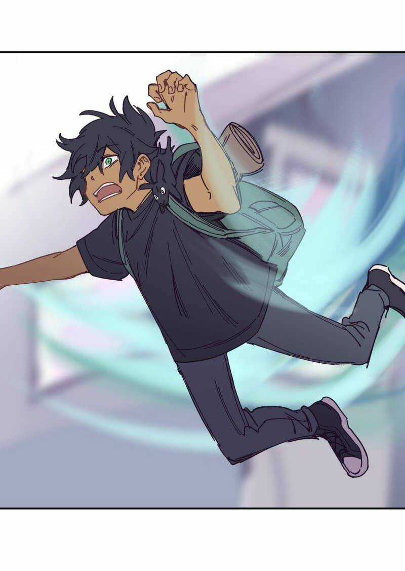 Cội Nguồn Ánh Sáng Chapter 119 trang 7