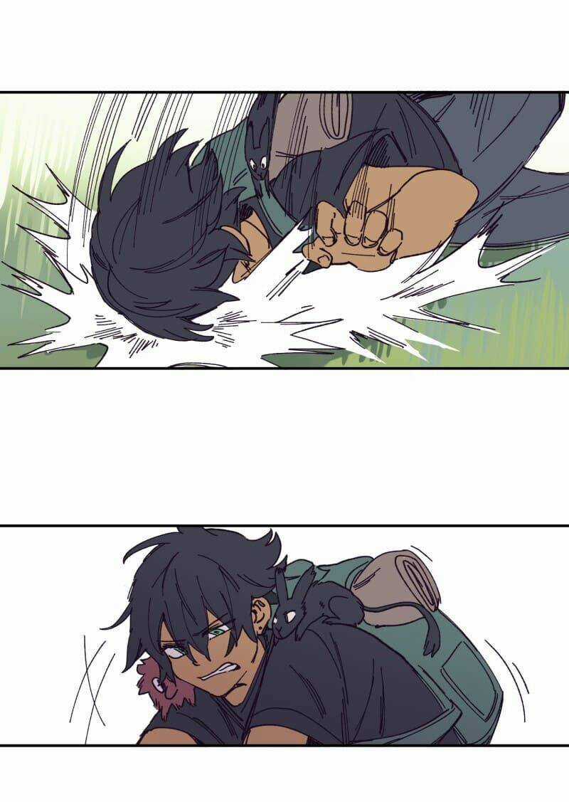 Cội Nguồn Ánh Sáng Chapter 119 trang 8