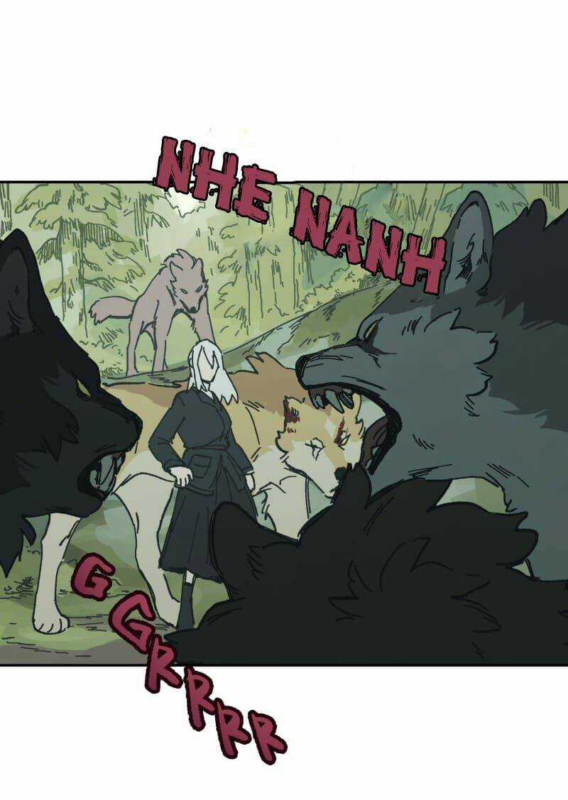 Cội Nguồn Ánh Sáng Chapter 120 trang 12