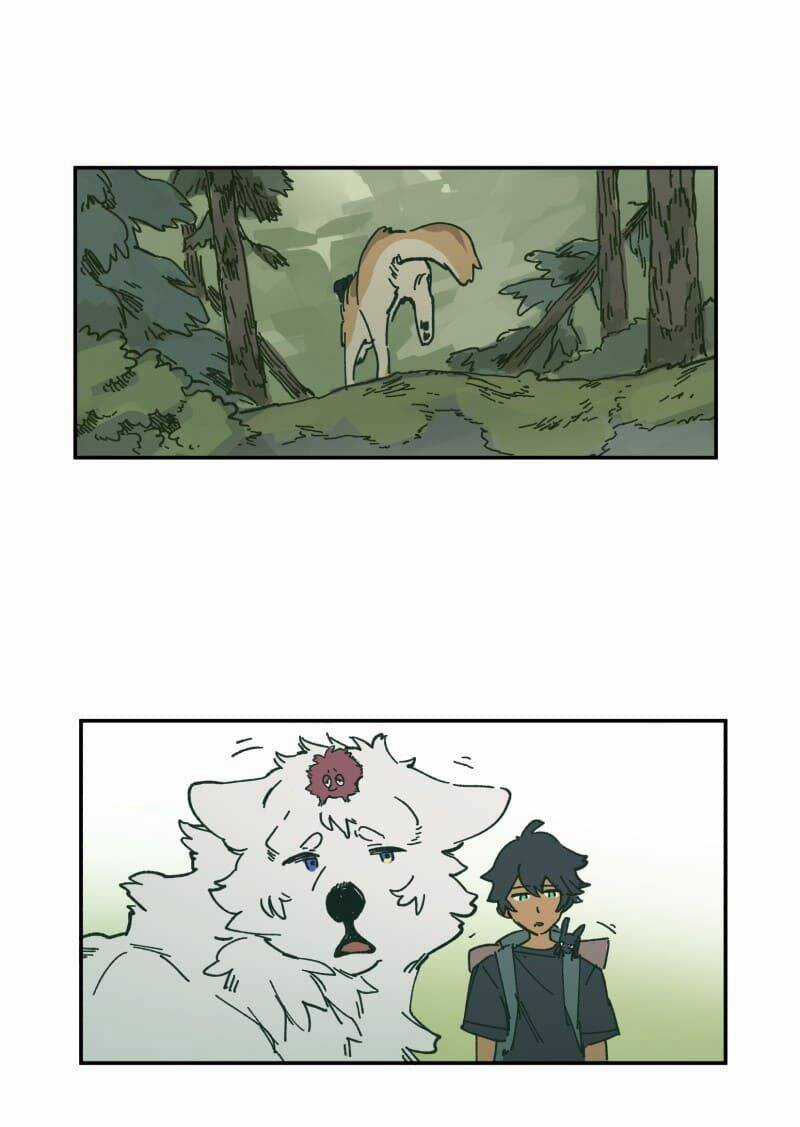 Cội Nguồn Ánh Sáng Chapter 120 trang 17