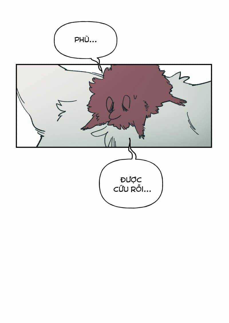 Cội Nguồn Ánh Sáng Chapter 120 trang 18