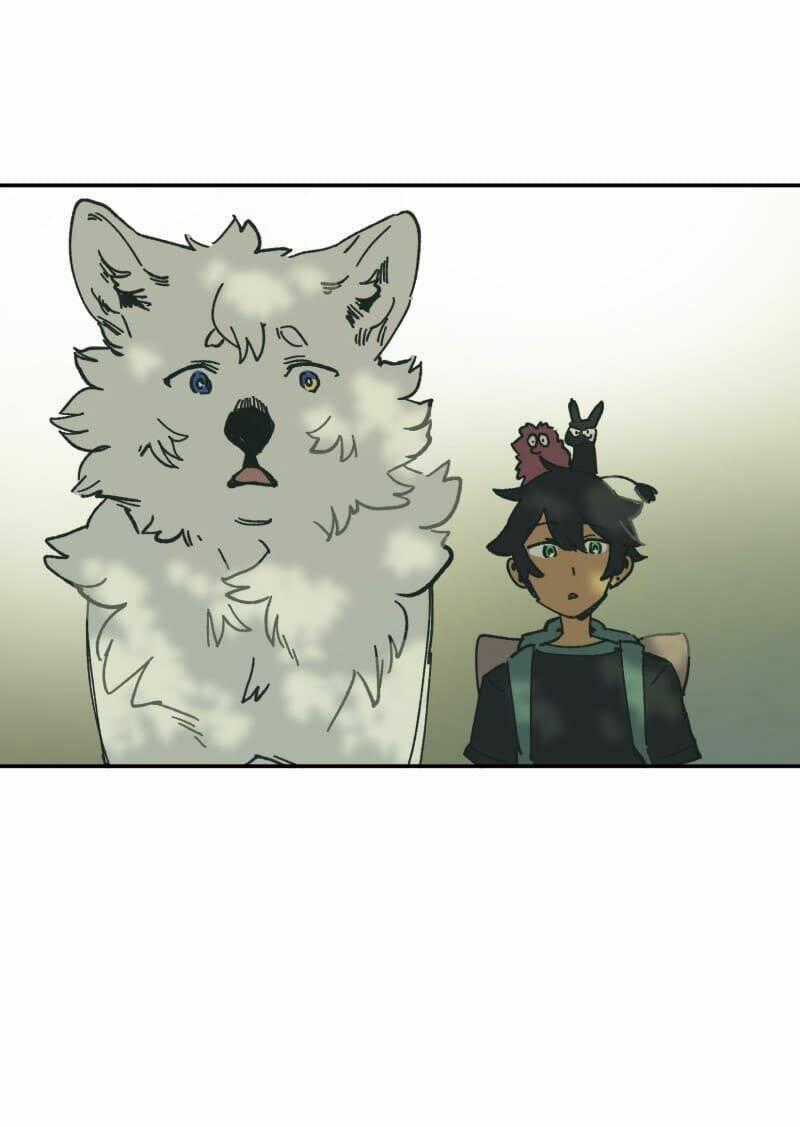 Cội Nguồn Ánh Sáng Chapter 120 trang 30