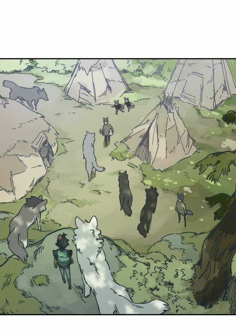 Cội Nguồn Ánh Sáng Chapter 120 trang 31