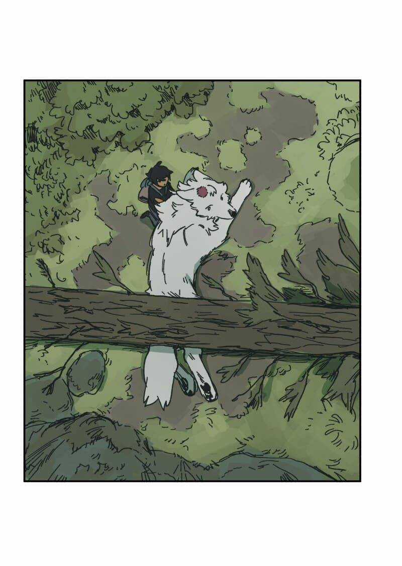 Cội Nguồn Ánh Sáng Chapter 120 trang 5