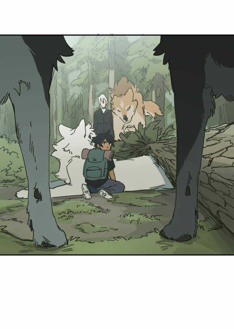 Cội Nguồn Ánh Sáng Chapter 120 trang 7