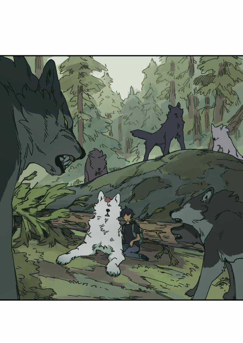 Cội Nguồn Ánh Sáng Chapter 120 trang 9