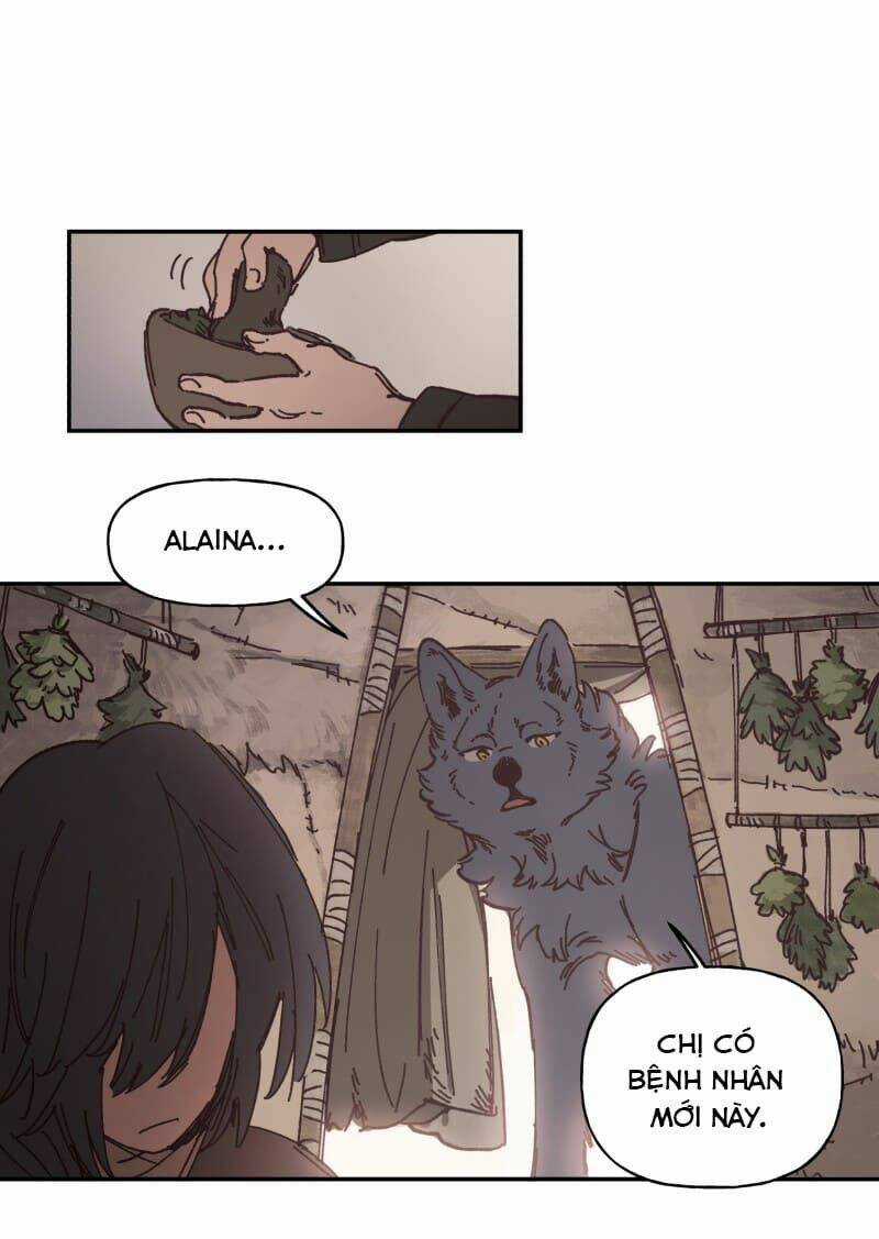 Cội Nguồn Ánh Sáng Chapter 121 trang 17