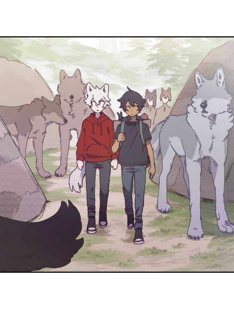 Cội Nguồn Ánh Sáng Chapter 121 trang 2