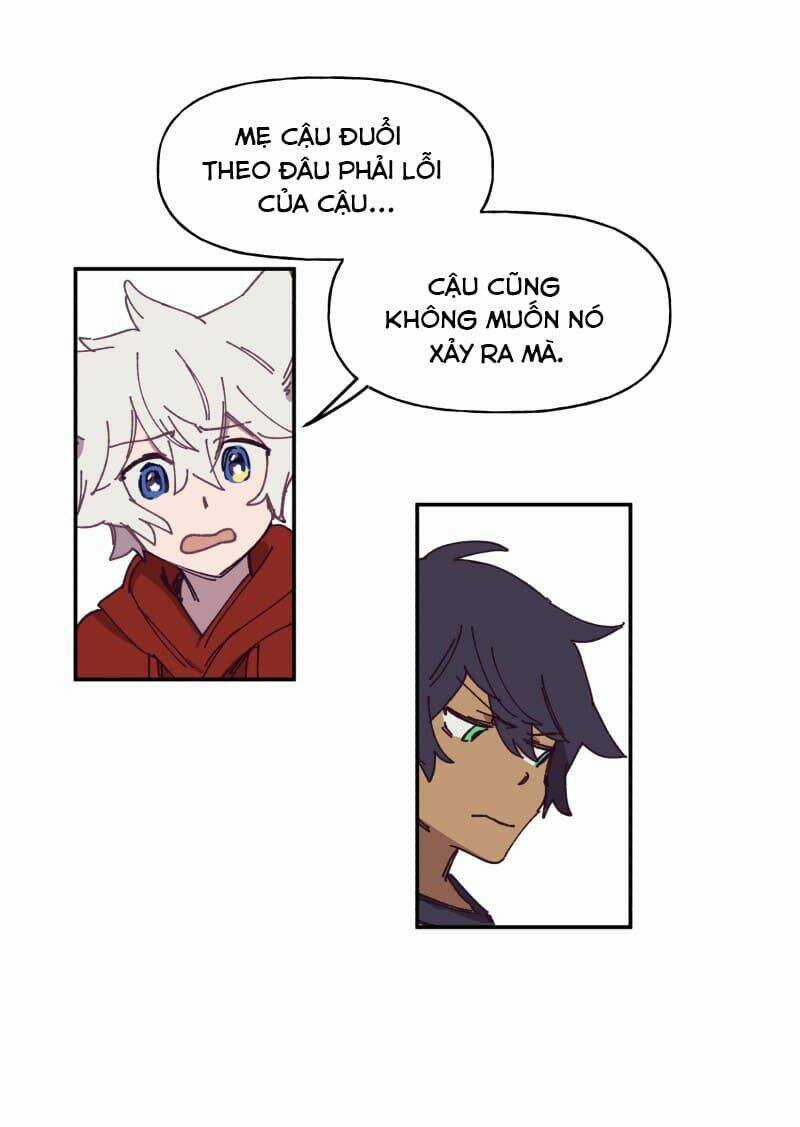 Cội Nguồn Ánh Sáng Chapter 122 trang 11