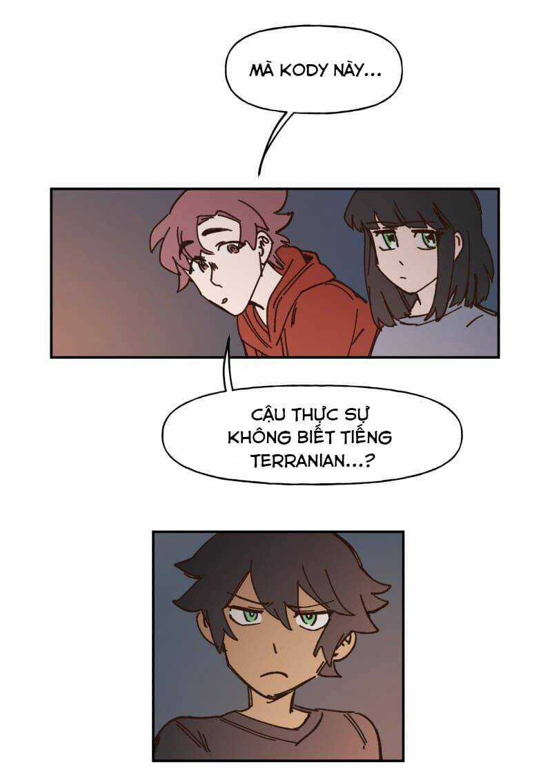 Cội Nguồn Ánh Sáng Chapter 122 trang 26