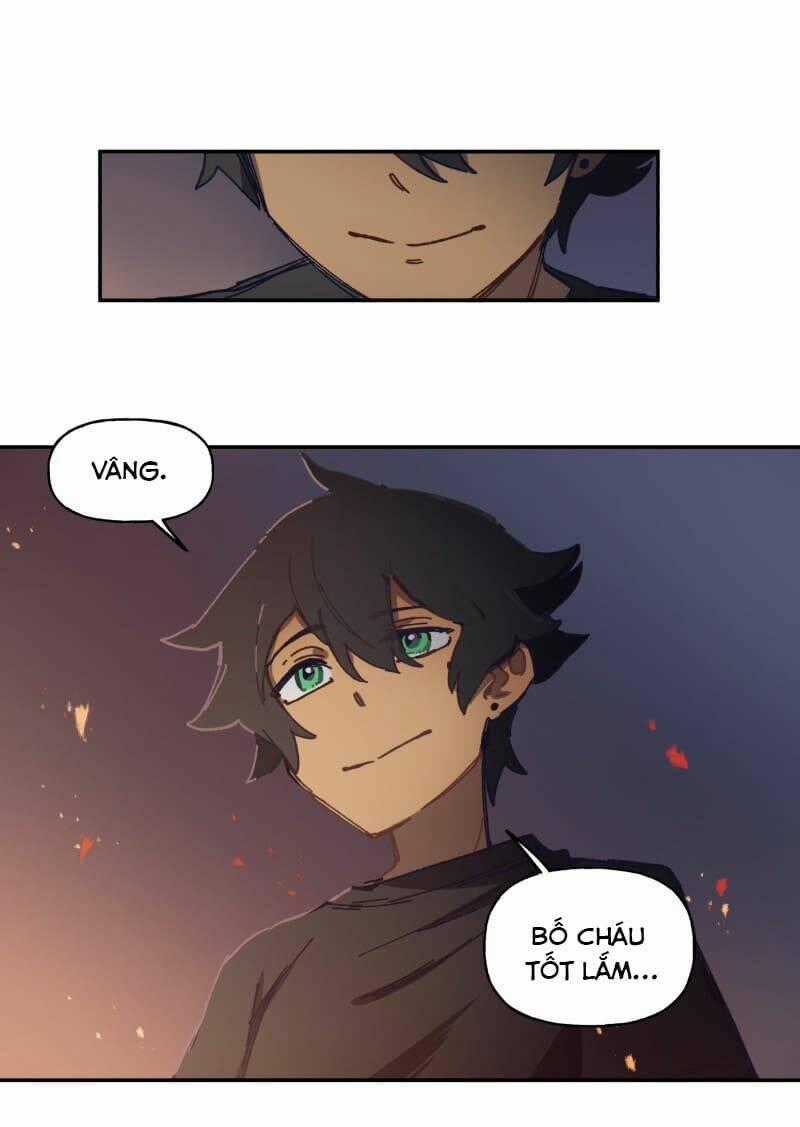 Cội Nguồn Ánh Sáng Chapter 122 trang 30