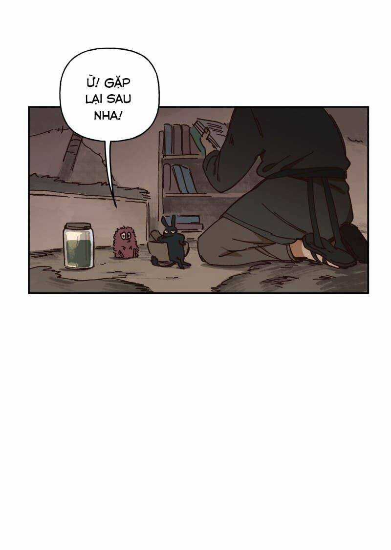 Cội Nguồn Ánh Sáng Chapter 122 trang 4