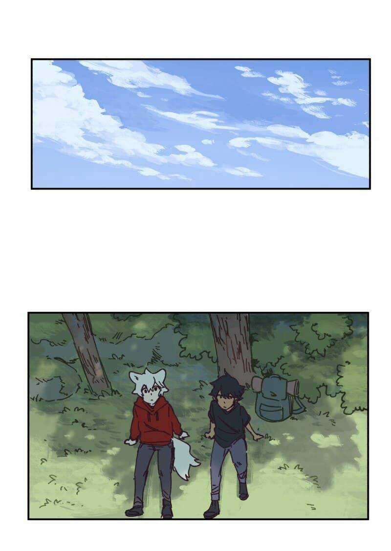 Cội Nguồn Ánh Sáng Chapter 122 trang 5