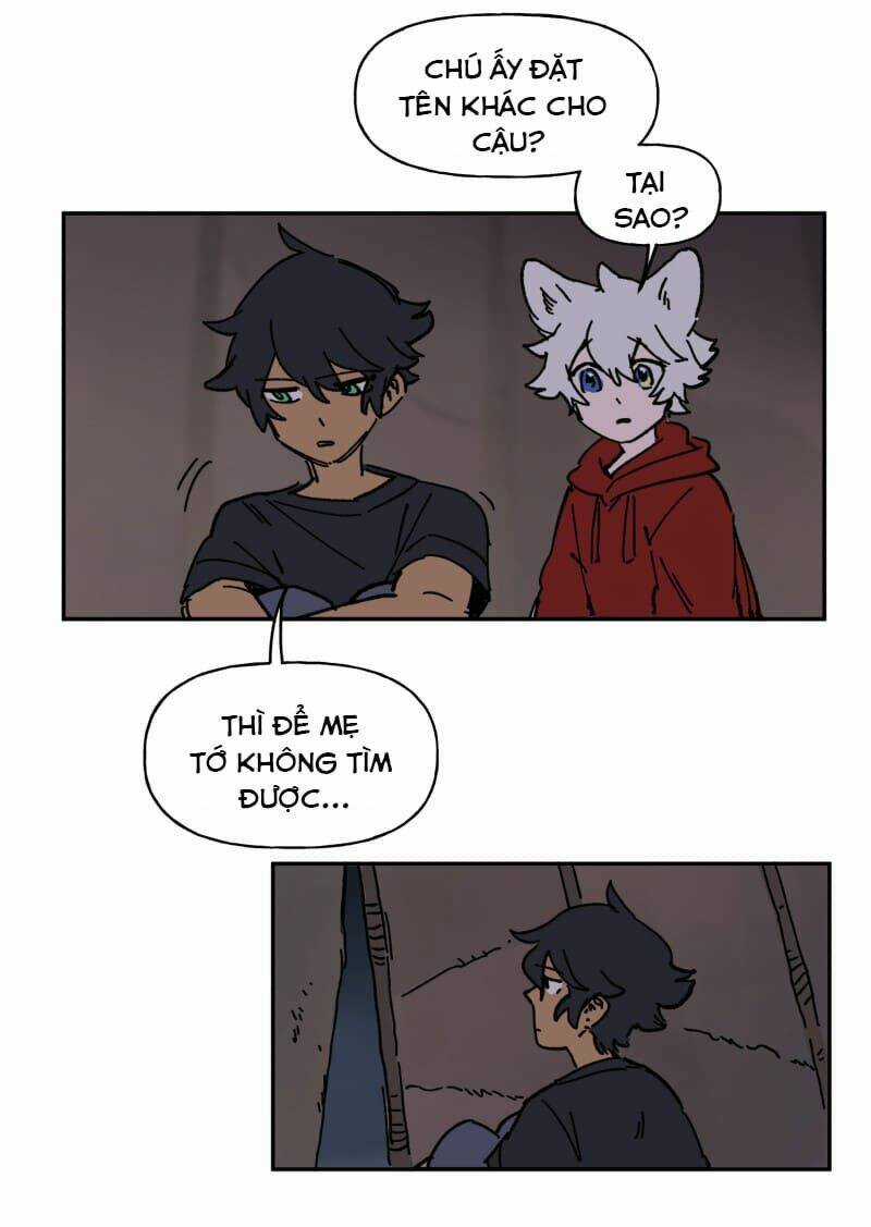 Cội Nguồn Ánh Sáng Chapter 123 trang 11