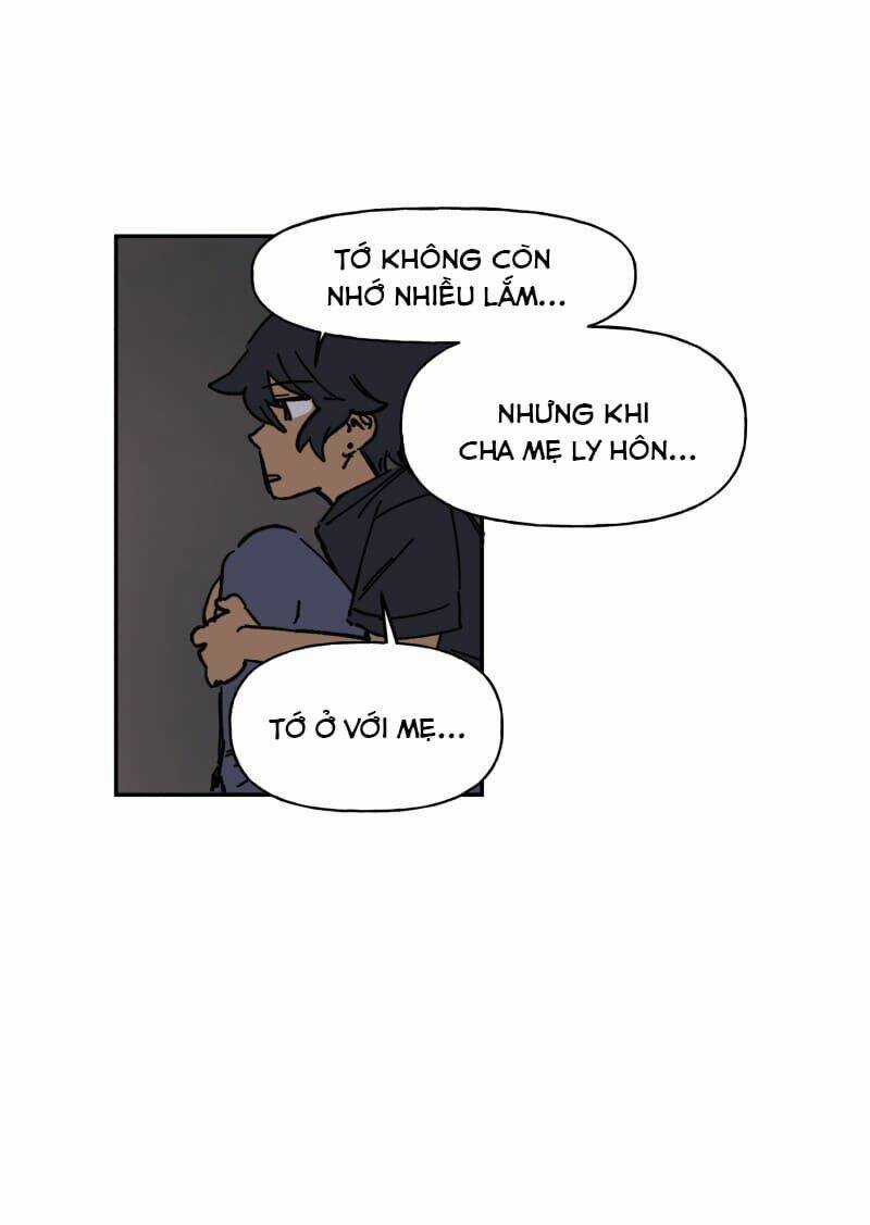 Cội Nguồn Ánh Sáng Chapter 123 trang 12