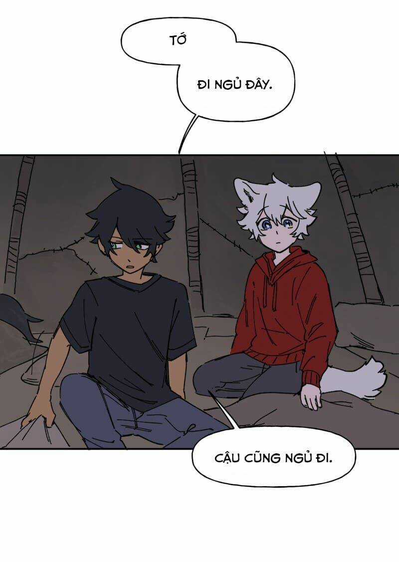 Cội Nguồn Ánh Sáng Chapter 123 trang 17