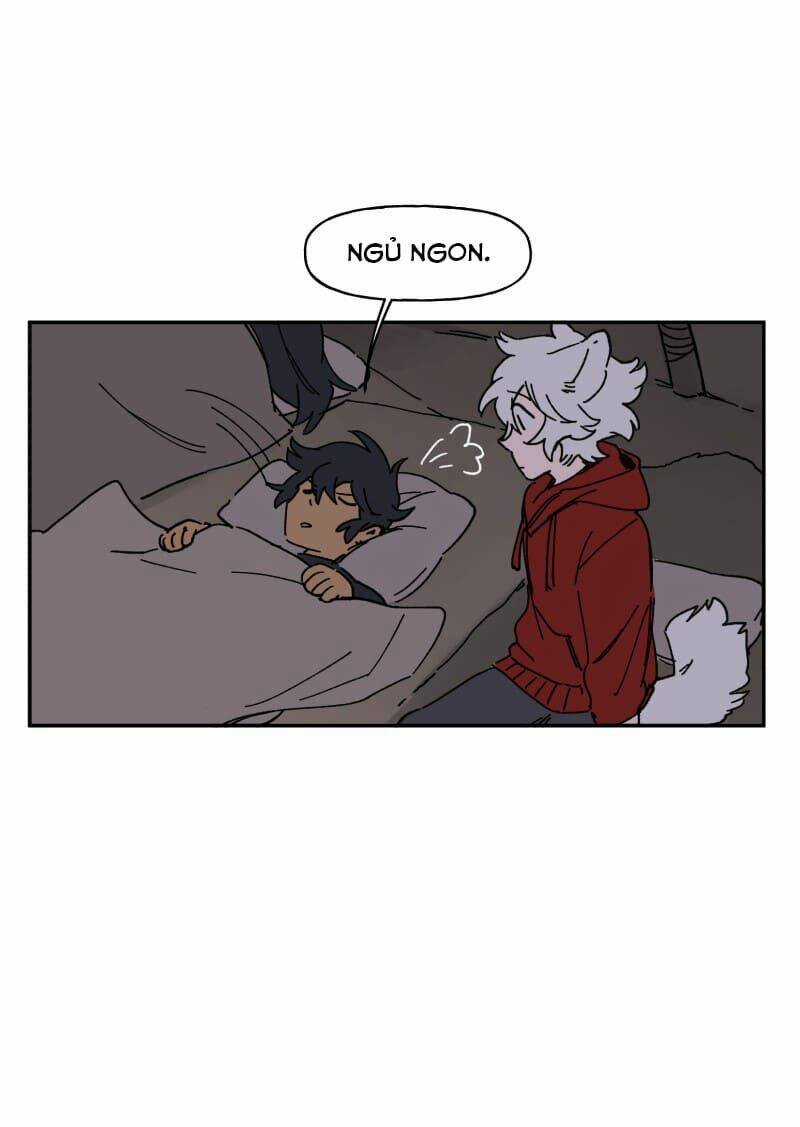 Cội Nguồn Ánh Sáng Chapter 123 trang 18