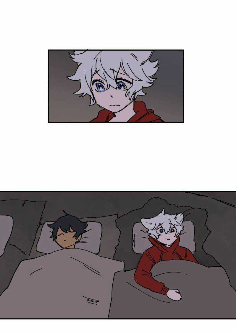 Cội Nguồn Ánh Sáng Chapter 123 trang 19