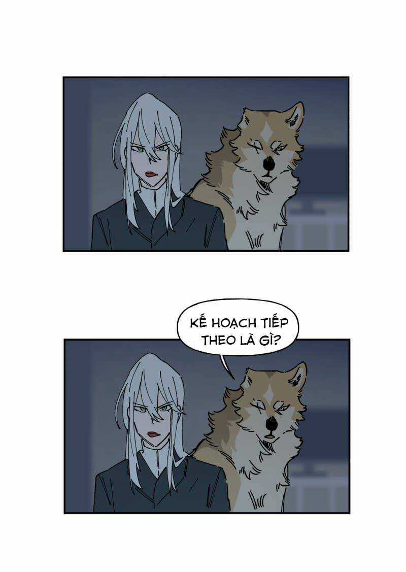 Cội Nguồn Ánh Sáng Chapter 123 trang 22