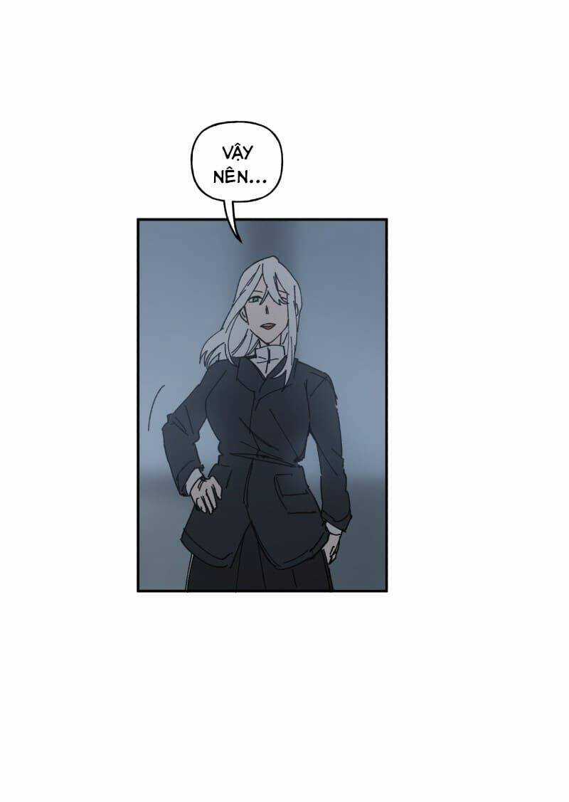 Cội Nguồn Ánh Sáng Chapter 123 trang 25