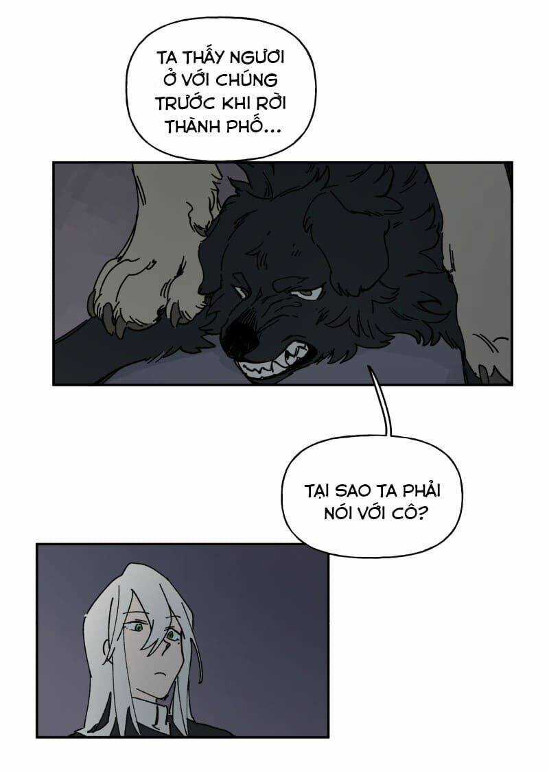 Cội Nguồn Ánh Sáng Chapter 123 trang 27