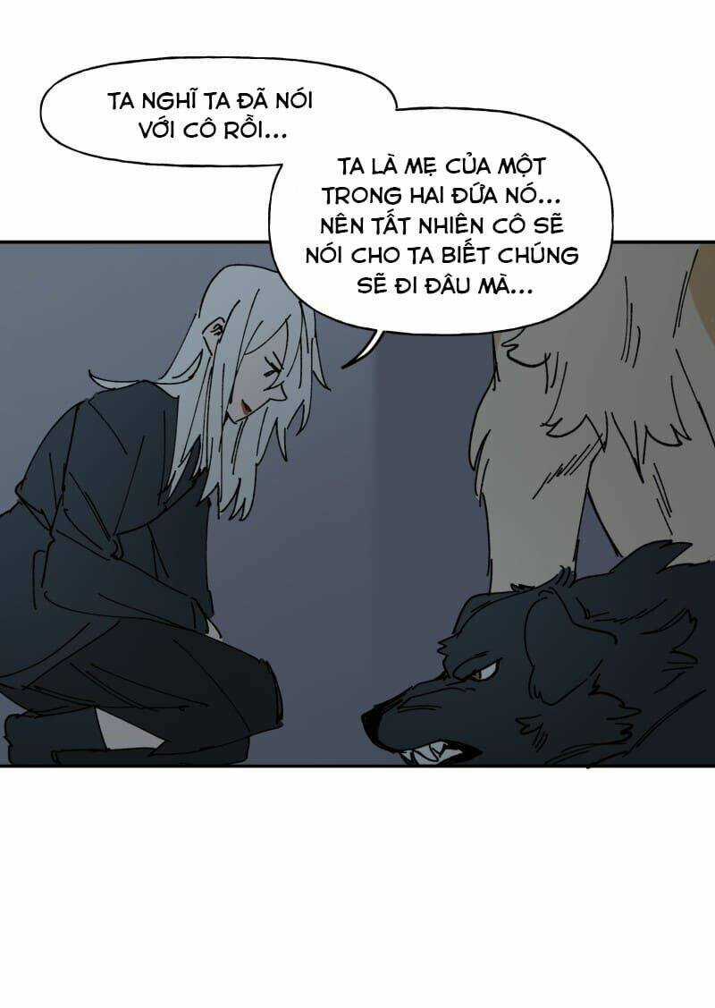 Cội Nguồn Ánh Sáng Chapter 123 trang 28