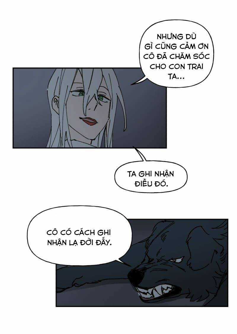 Cội Nguồn Ánh Sáng Chapter 123 trang 29